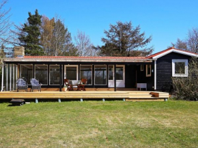 4 person holiday home in J gerspris, Jægerspris